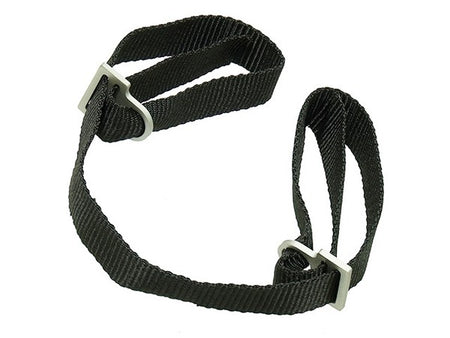 Psychic Tugger Front Strap Front Buckles And Bushing Are Made From 6061-T6 Aluminum | Formula