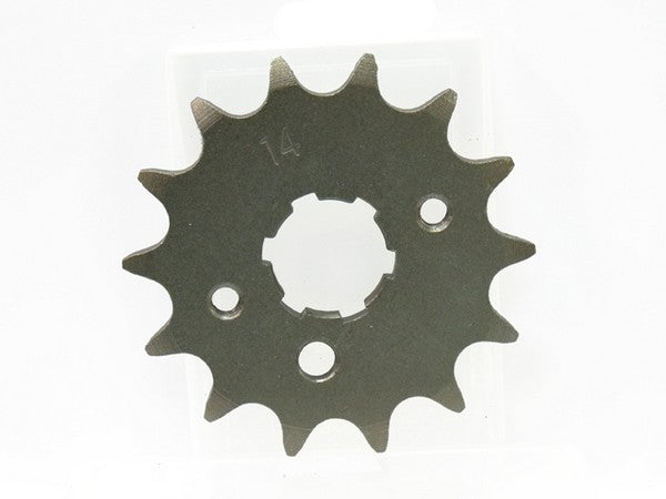 Sprocket Front Psychic Kawasaki Kx250 500 Kdx200 220 250 Klx250 300 Yamaha Yz250 Yfm350 Raptor | Formula