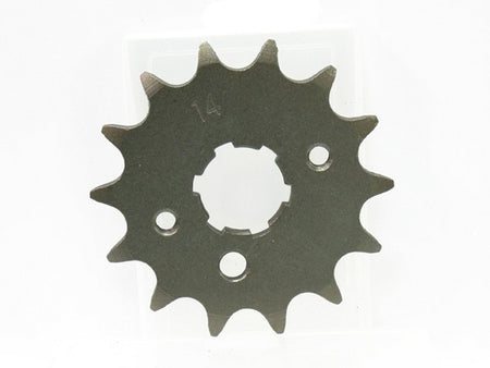Sprocket Front Psychic Kawasaki Kx250 500 Kdx200 220 250 Klx250 300 Yamaha Yz250 Yfm350 Raptor | Formula