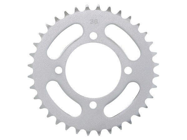 Sprocket Rear Psychic Yamaha Pw80 82-06 Ttr90 00-07 Ttr110 08-21 | Formula