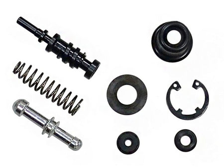 Master Cylinder Rebuild Psychic Front Yamaha Yz125 250 450f 250f 125x 250x Yzf450fx Wr450f Yz250fx | Formula