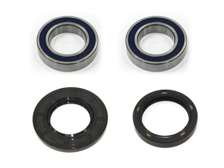 Wheel Bearing Front Revolve Psychic Honda Husqvarna | Formula