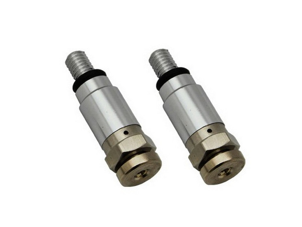 Pro Fork Pressure Relief Psychic Showa Kayba Honda Kawasaki Yamaha | Formula