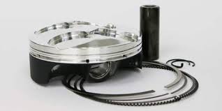 Piston Kit Cp Carrillo Yamaha Yz250f 19-20 77mm | Formula