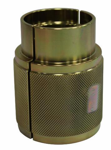 Fork Seal Driver 43mm Replaces Motion Pro Mp08124 | Formula