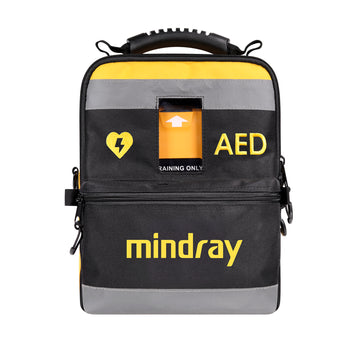 Mindray AED Carry Bag | Connected Healthcare Systems