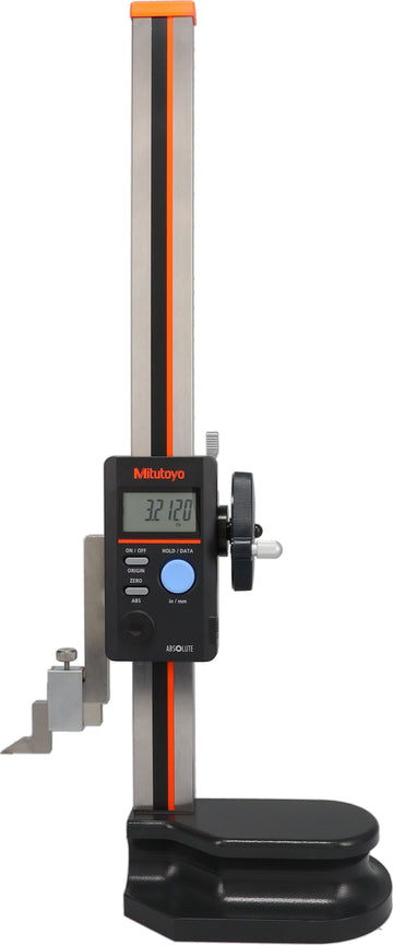 Mitutoyo Digimatic Height Gauge