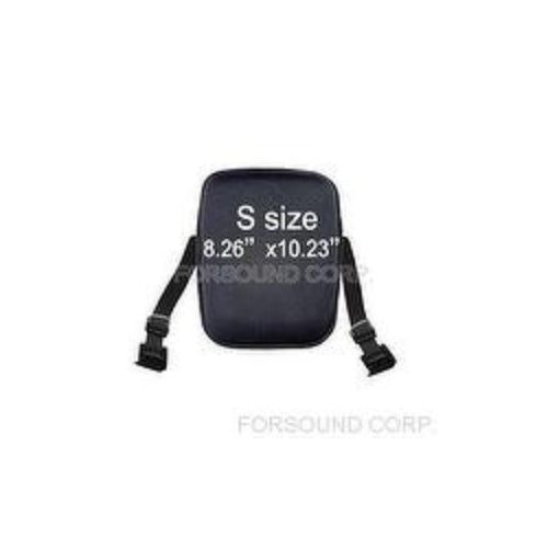 Motorcycle Gel Seat Cushion Jusit Small 21cm X 26cm | Formula