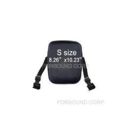 Motorcycle Gel Seat Cushion Jusit Small 21cm X 26cm | Formula