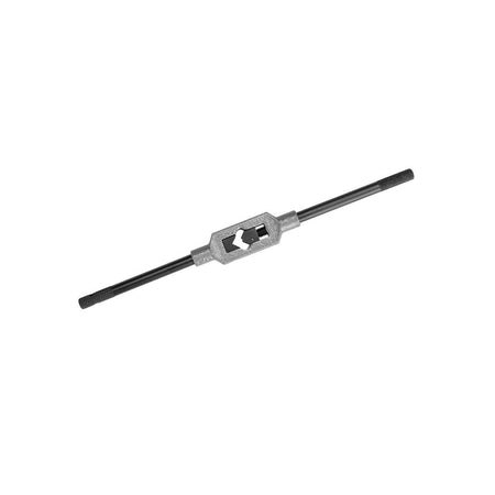 Groz Adj. Tap & Reamer Wrench Bar Type 7/16-1-1/8in - M7-M27 | ISL