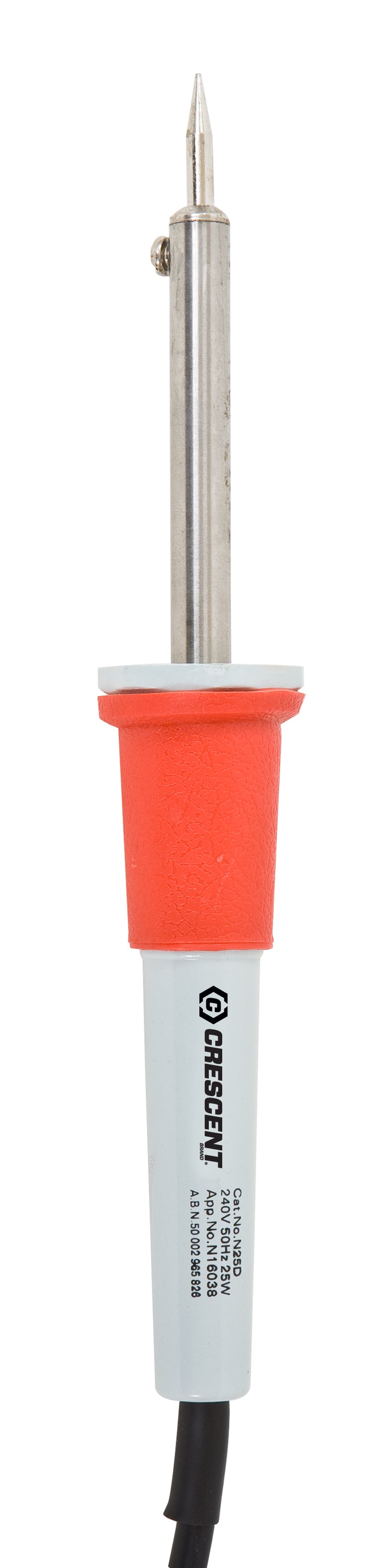 Crescent 25W Soldering Iron | Accent Tools