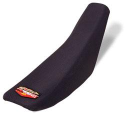 Seat Cover N-Style Gripper Kx80 Kx85 Kx100 Rm100 98-13 Black | Formula