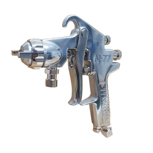 Iwata 2spray Suction Spraygun N77 1.5mm Gun Only | Formula