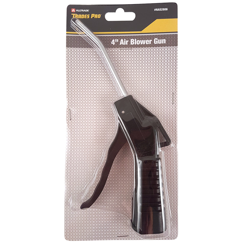 100mm/4" Air Blow Gun