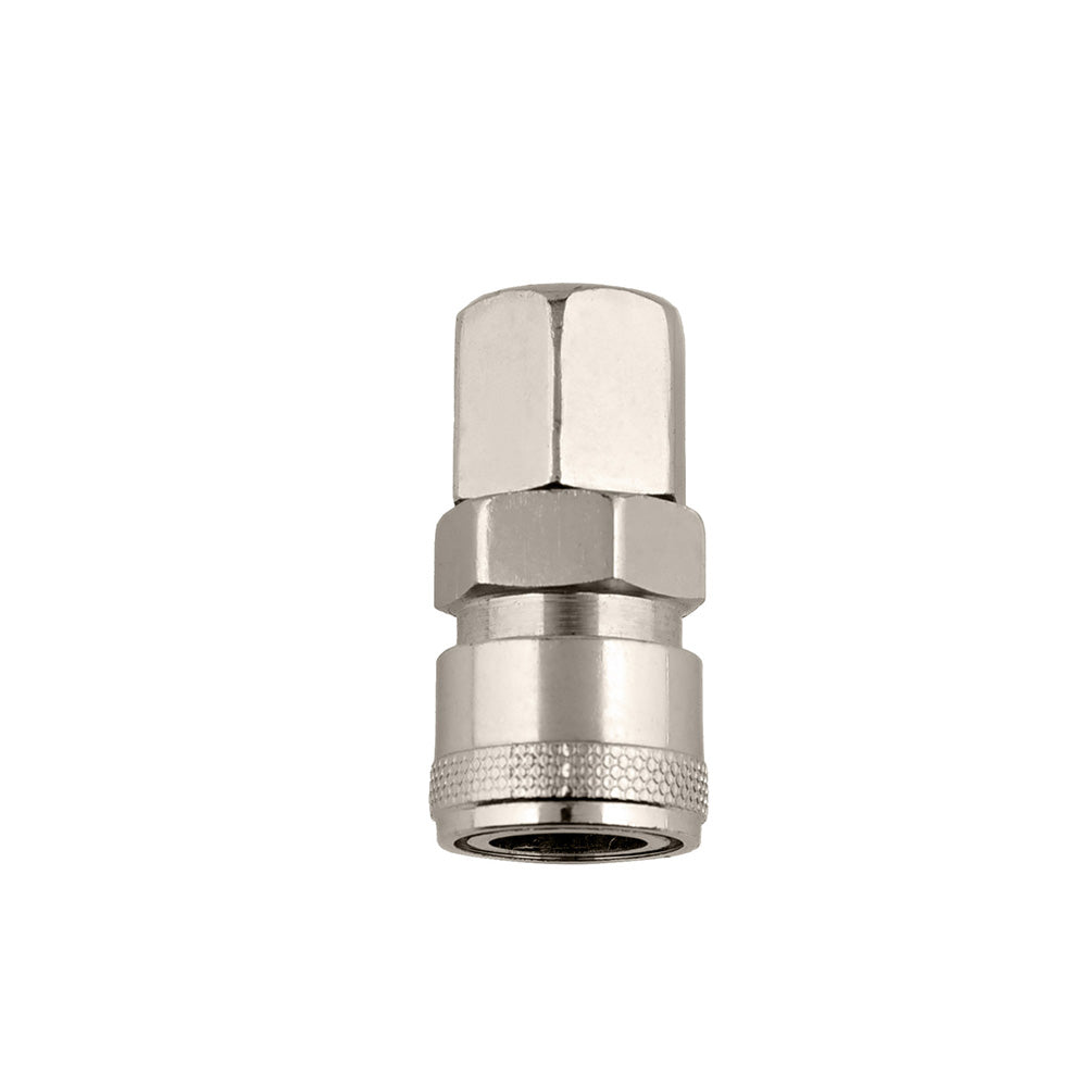 Powerbuilt Female Quick Connect Coupler NITTO 1/4BSP | Alltrade