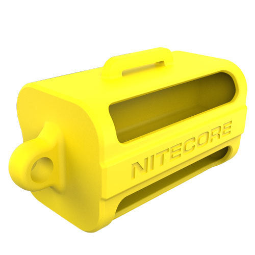 Nitecore Nbm41 Battery Magazine For 21700 / 18650 Batteries