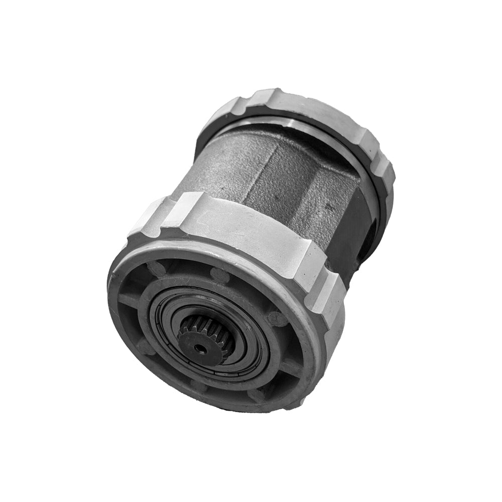 M7 Cylinder Assembly (19-27) For Nc-6266 | Formula