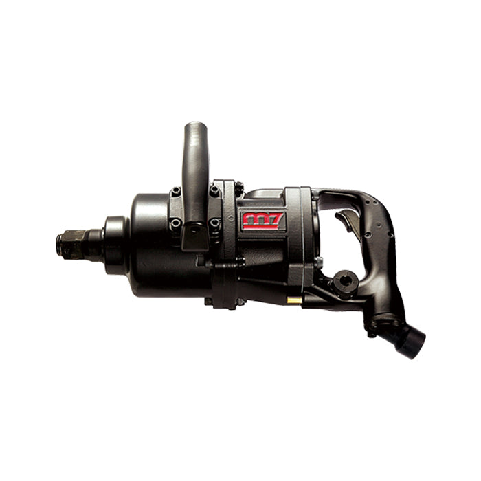 M7 Air Impact Wrench 1" Drive Pin Less Type | Formula