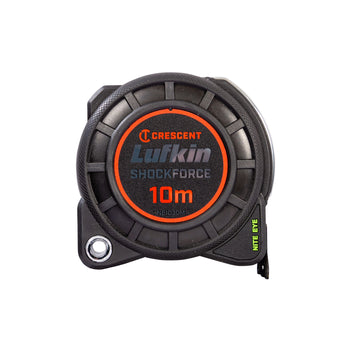 Crescent Tape Measure