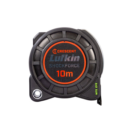 Crescent Tape Measure - NE1030M