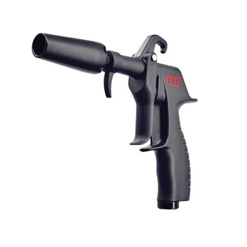 M7 Super Air Blow Gun Venturi Nozzle w/ 3x Airflow
