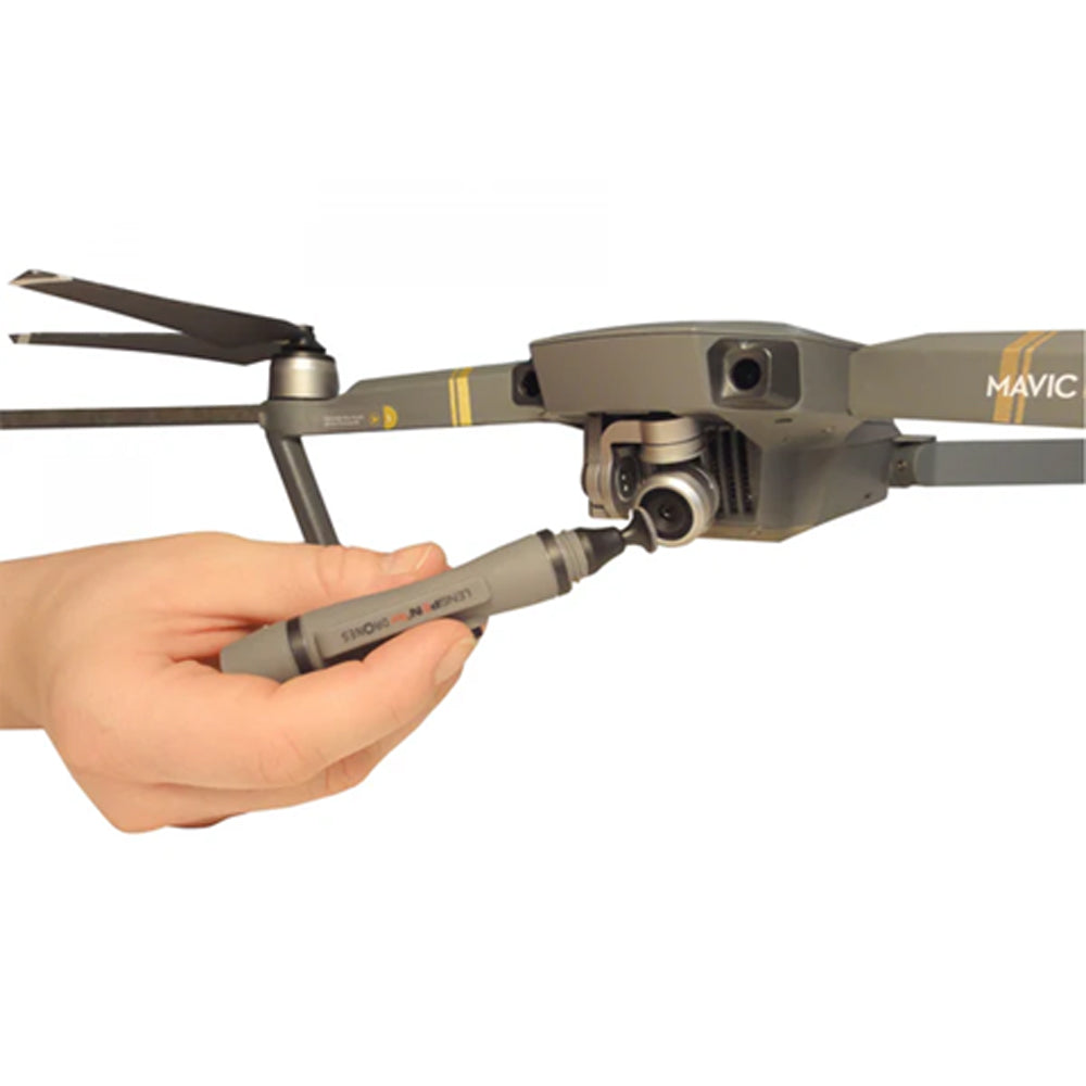Lenspen For Drones