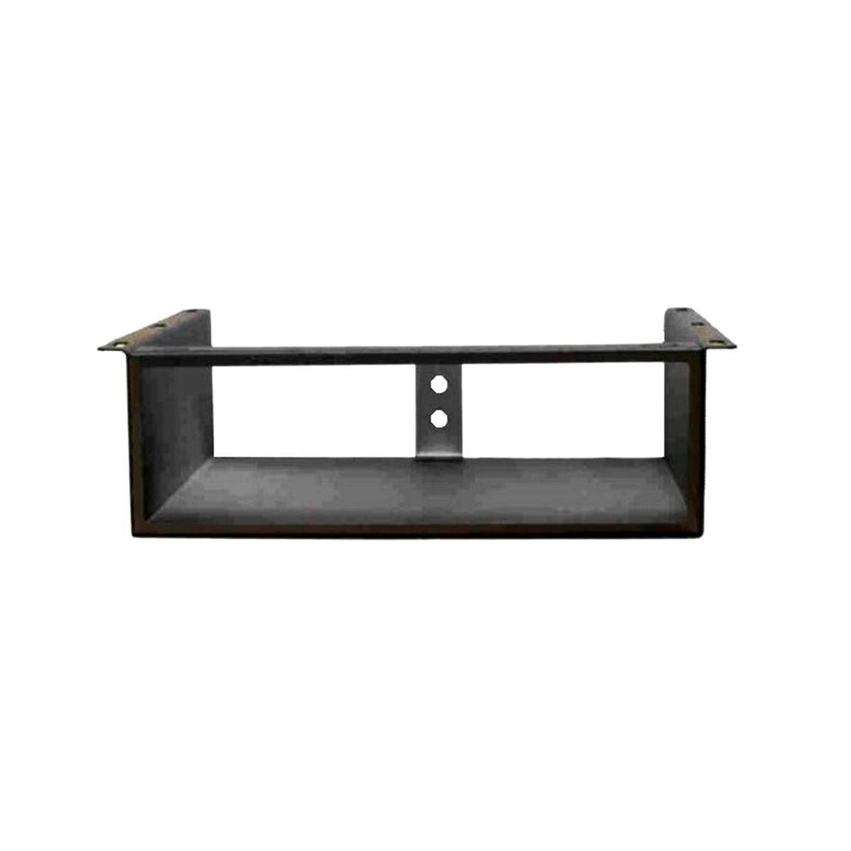 Dlg Mms Din Under Dash Box Metal | Formula