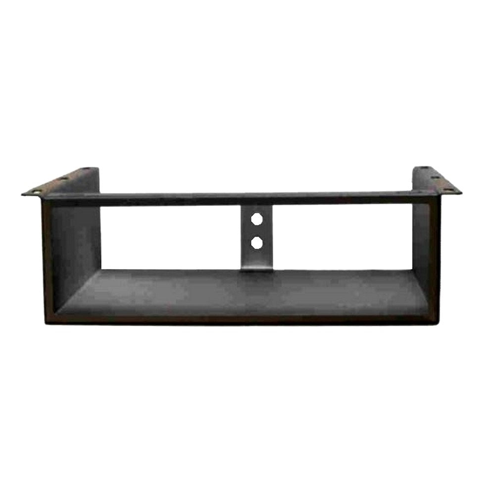 Dlg Mms Din Under Dash Box Metal | Formula