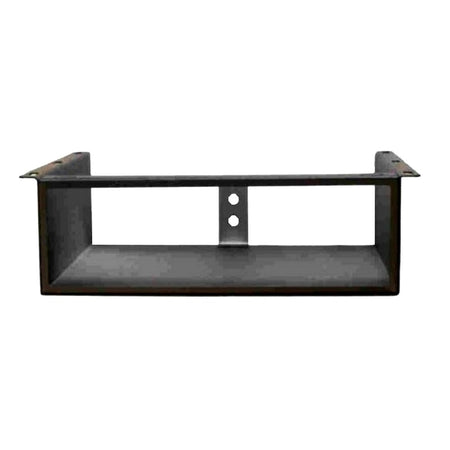 Dlg Mms Din Under Dash Box Metal | Formula
