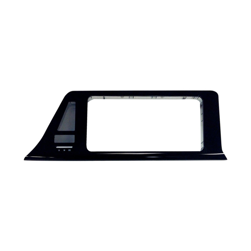 Fitting Kit Toyota Chr Trim & Top Surround 2016 - 2019 (Ngx10,50 Zyx10) (Gloss Black) | Formula