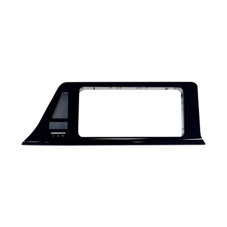 Fitting Kit Toyota Chr Trim & Top Surround 2016 - 2019 (Ngx10,50 Zyx10) (Gloss Black) | Formula
