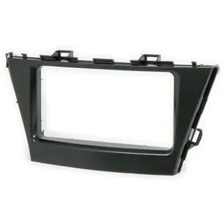 Fitting Kit Toyota Prius V , A (Alpha) (Zvw40/41) 2012 - 2017 Double Din (Black) | Formula