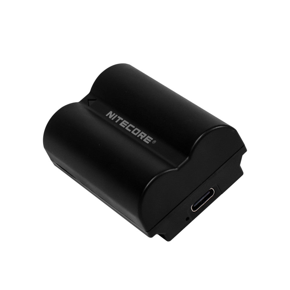 Nitecore Np-W235c Fujifilm 2400Mah Camera Battery