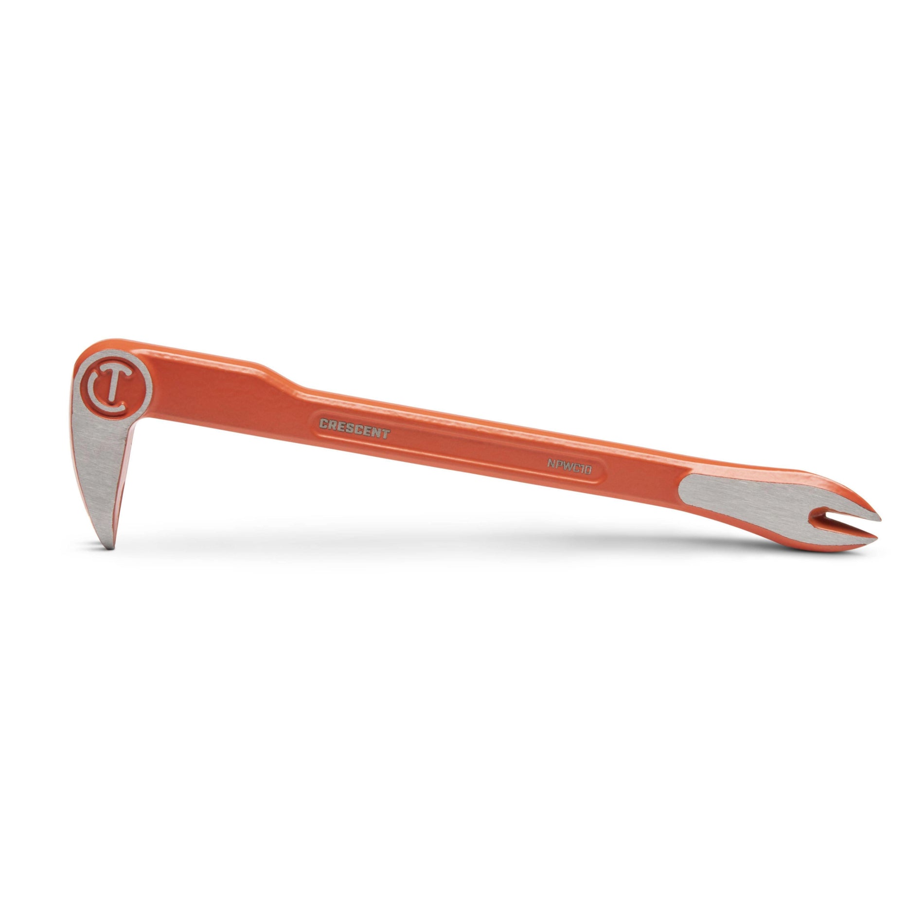 Crescent 10in. Nail Puller | Accent Tools