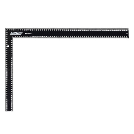 Crescent 600mm x 400mm Carpenters Square | Accent Tools