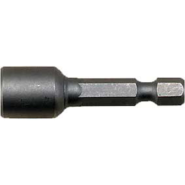 Teng x 1/4in Hex x 45mm Nut Setter Mag. Type - ISL_NS45108M