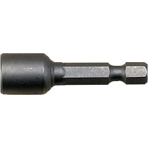 Teng x 1/4in Hex x 45mm Nut Setter Mag. Type - ISL_NS45507M