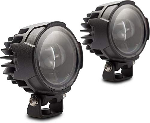 High Beam Motorcycle Light Set Kit For Africa Twin