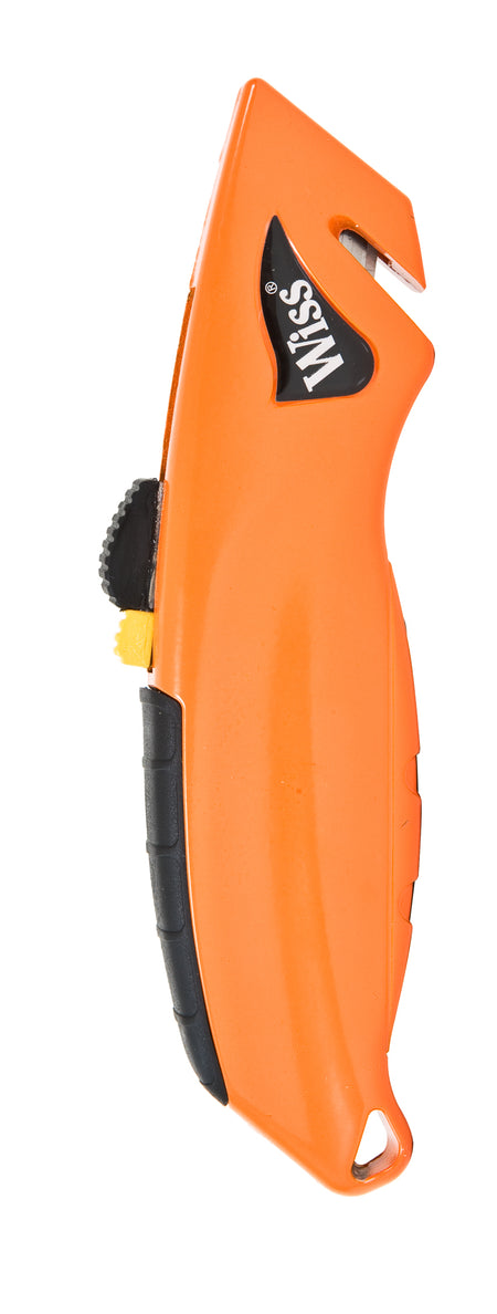 Crescent Wiss Quick Change Trimming Knife | Accent Tools