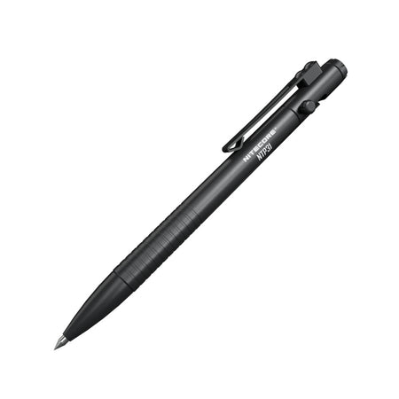 Nitecore Multifunctional Bolt Action Tactical Pen