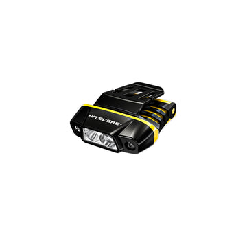 Nitecore 150 Lumen Intelligent Ir Sensor Clip-On Cap Light