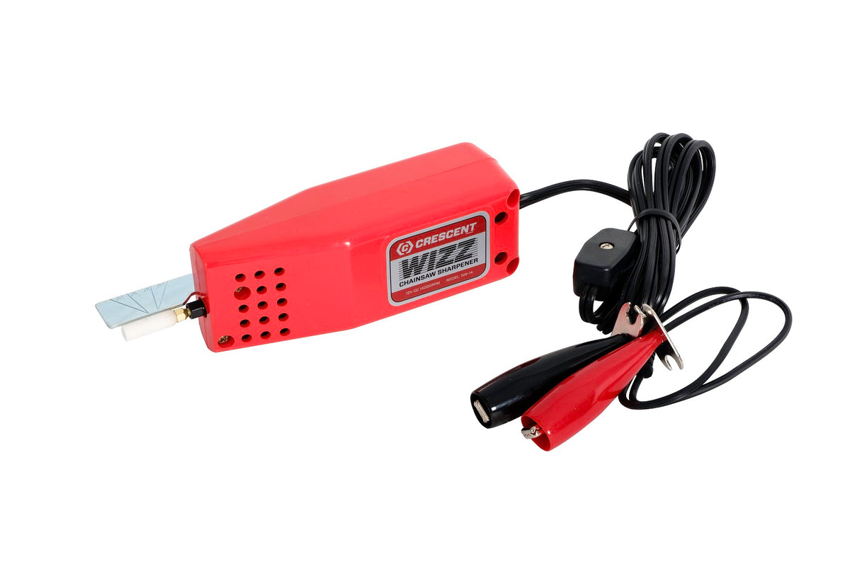 Crescent Wizz Chainsaw Sharpening Kit | Accent Tools