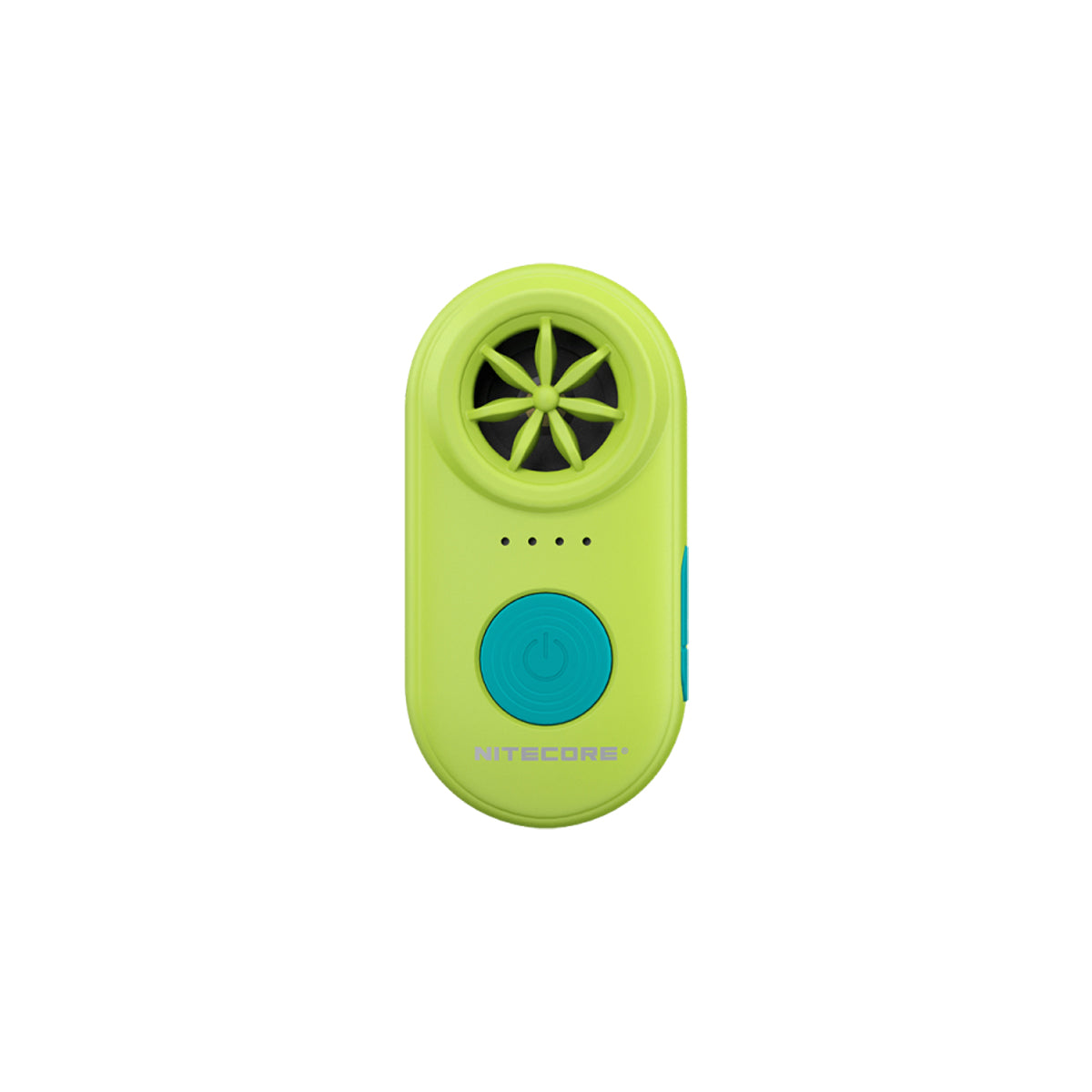 Nitecore Electronic Whistle - Nwe10 - Green
