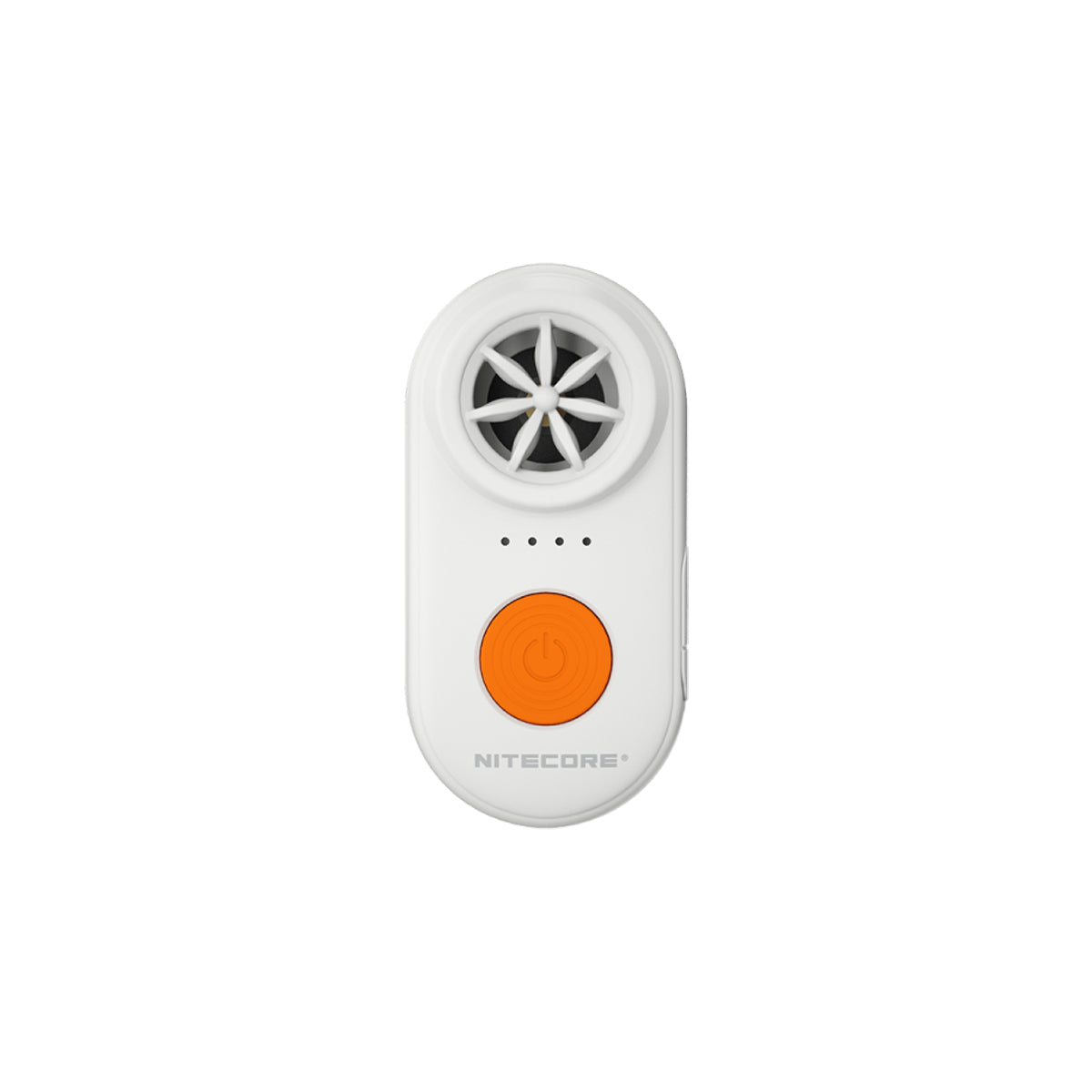 Nitecore Electronic Whistle - Nwe10 - White