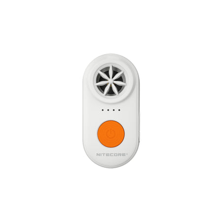 Nitecore Electronic Whistle - Nwe10 - White