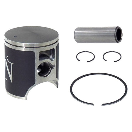 Piston Kit Namura 46.96 mm, Ktm 85sx 03-21, Husqvarna Tc85 14-21 | Formula