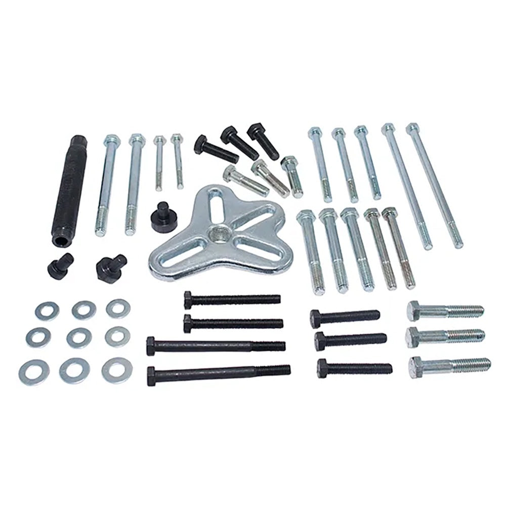 Rytool 46pc Puller Set