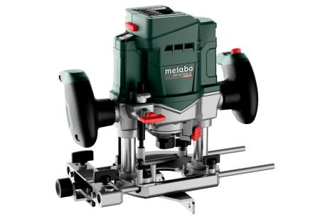 Metabo 18V Brushless Router