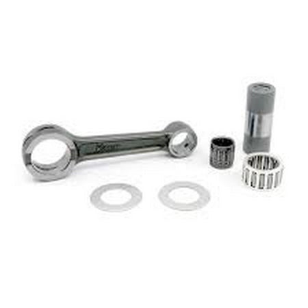 Conrod Kit Wossner Kawasaki Kx125 03-08 | Formula