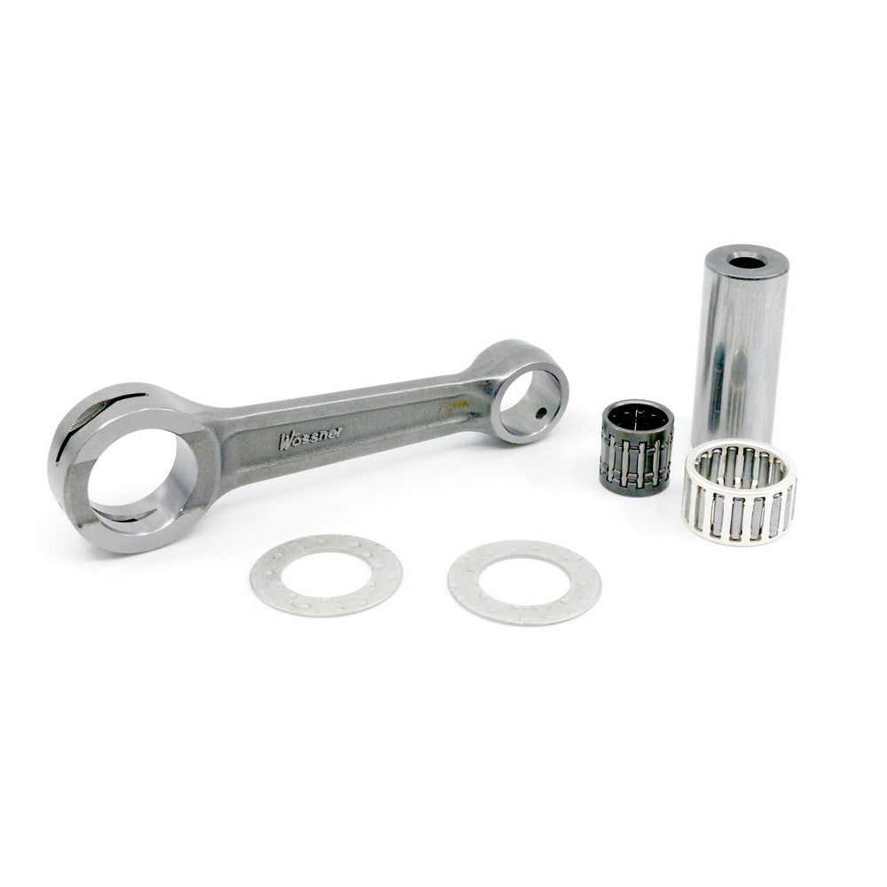 Conrod Kit Wossner Suzuki Rm125 04-13 | Formula